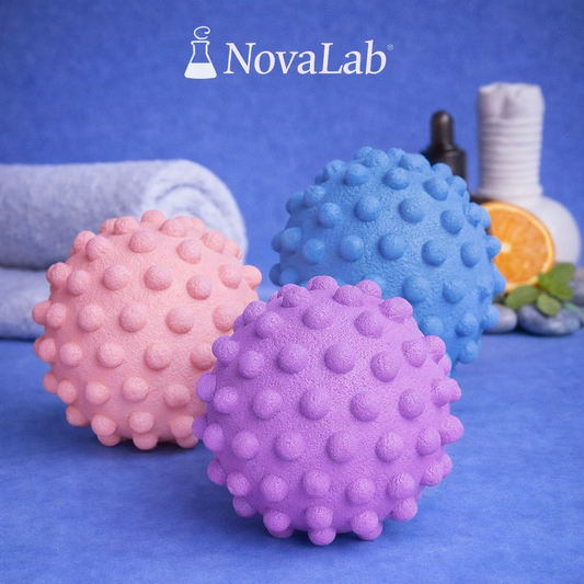 Instant Relief Massage Ball